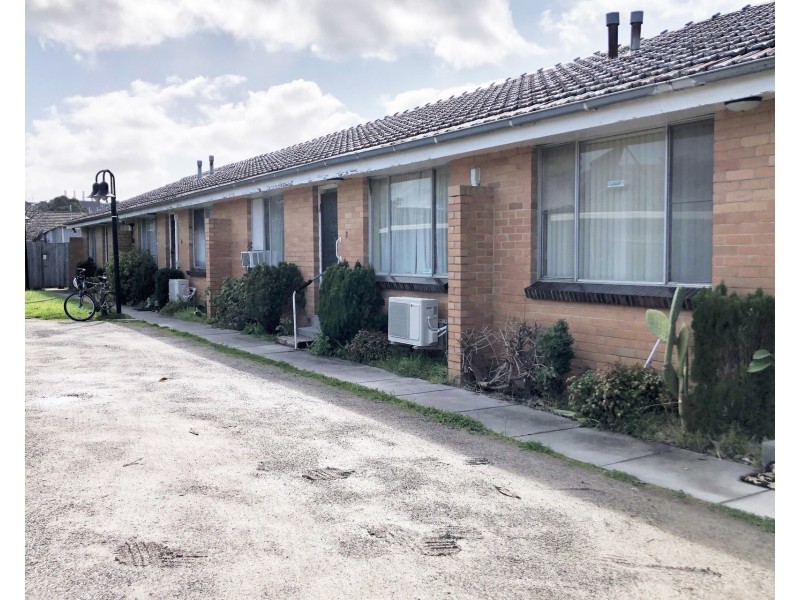 2/19 Francis Street, Clayton VIC 3168