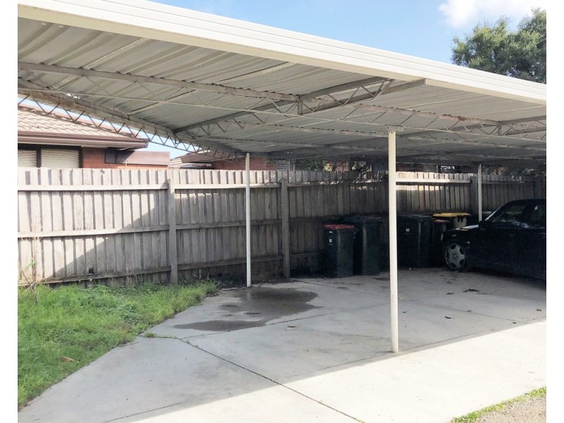 2/19 Francis Street, Clayton VIC 3168