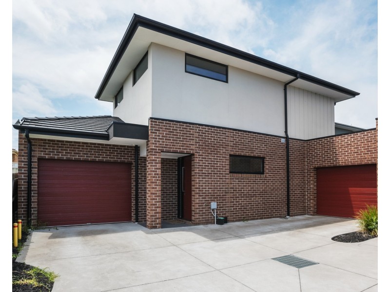 3/69 Edinburgh Street, Clayton VIC 3168