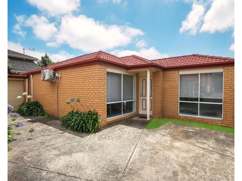 4/3 Rose Street, Clayton VIC 3168