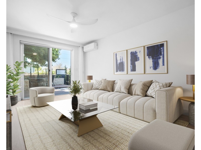 1/27 Ross Street, Huntingdale VIC 3166