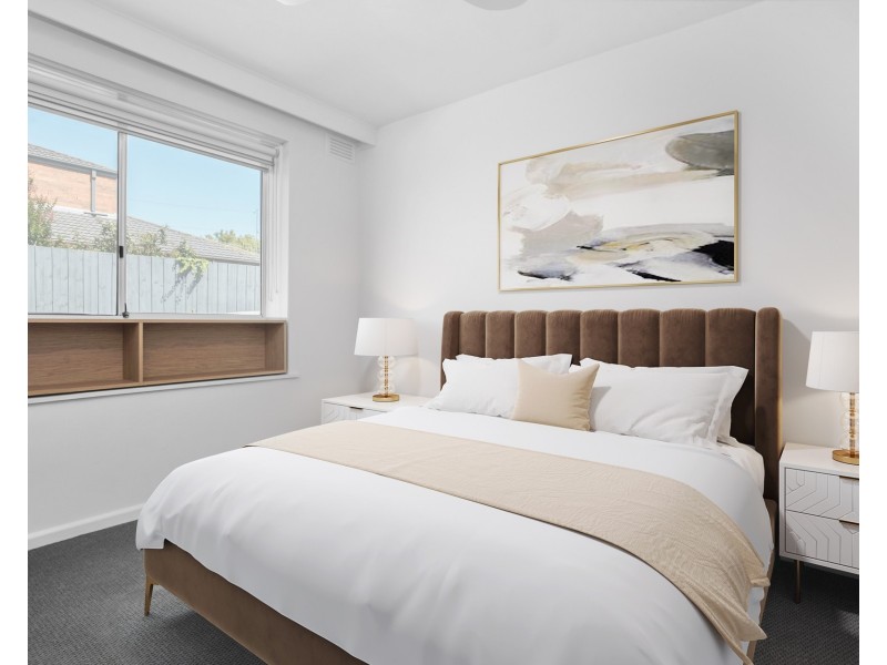 1/27 Ross Street, Huntingdale VIC 3166