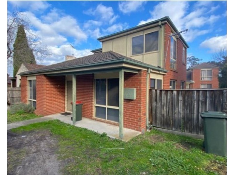 1/39 Evelyn Street, Clayton VIC 3168