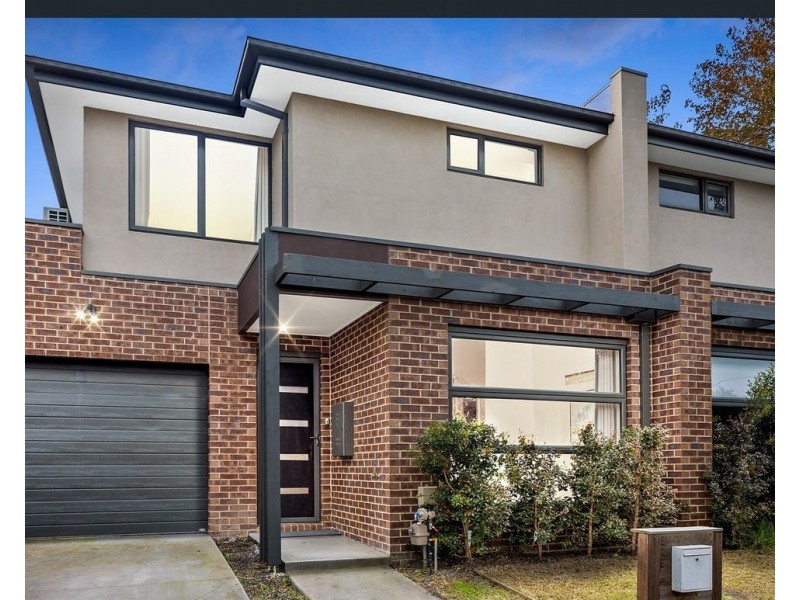 15 Fortuna Street, Clayton VIC 3168