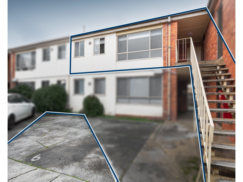 6/1  Somers Street, Noble Park VIC 3174