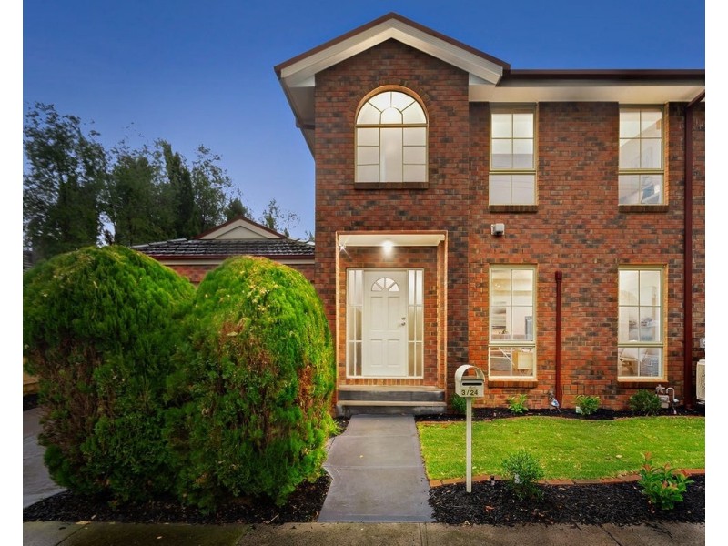3/24 Myriong Street, Clayton VIC 3168