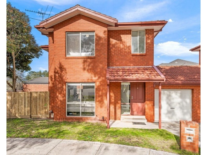 4 Adaleigh Court, Clayton VIC 3168