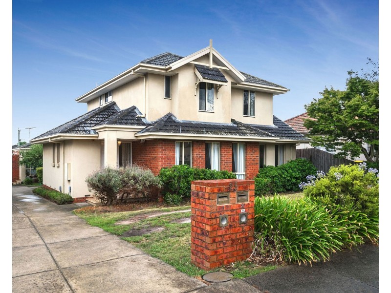 1/25 Glenbrook Avenue, Clayton VIC 3168