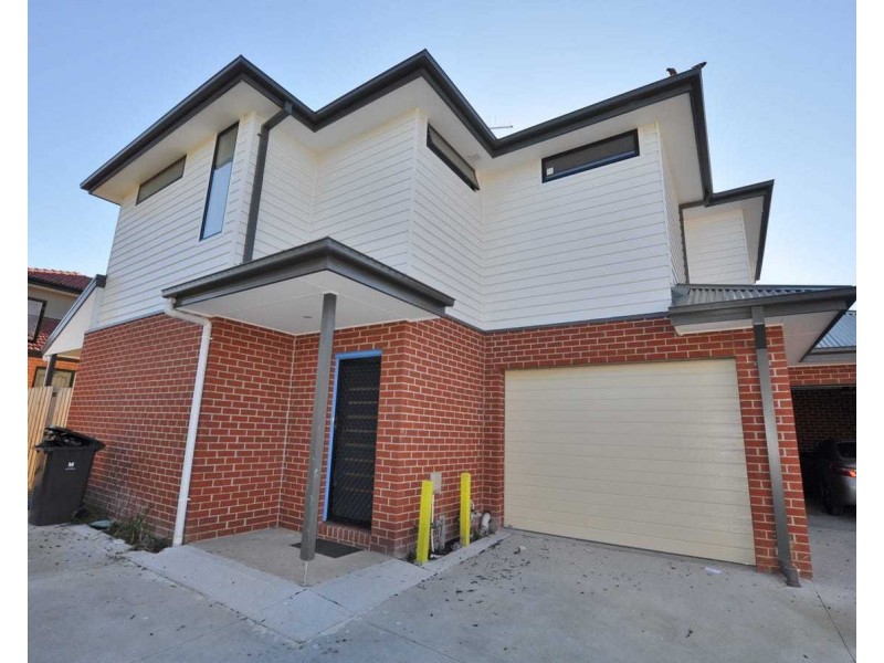 3/9 Prince Street, Clayton VIC 3168