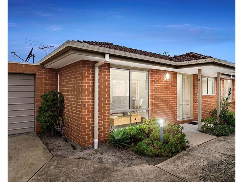 3/34 Manoon Road, Clayton South VIC 3169