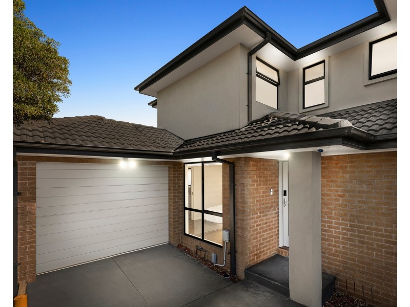 4/5 Yarram Crescent, Clayton VIC 3168