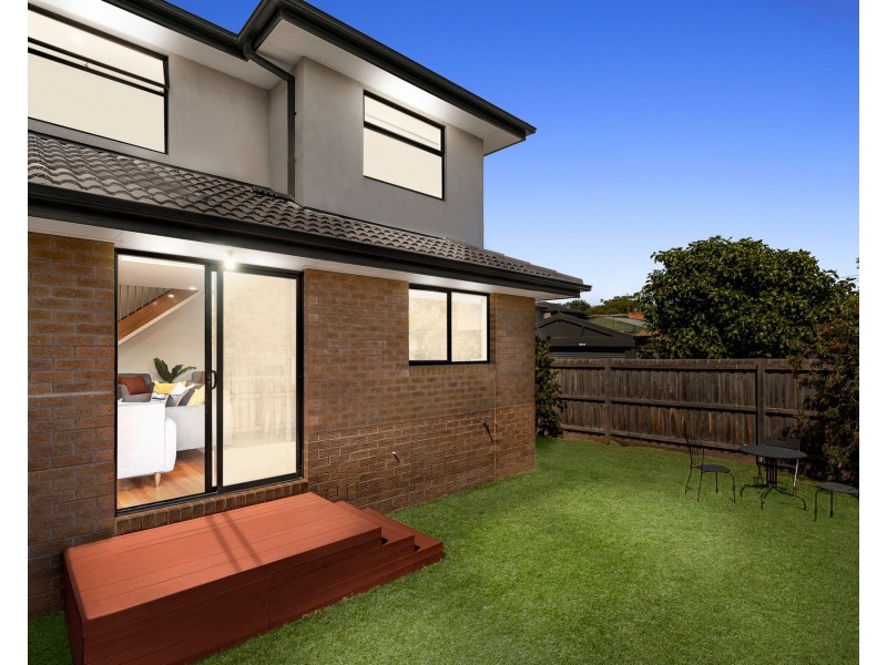 4/5 Yarram Crescent, Clayton VIC 3168
