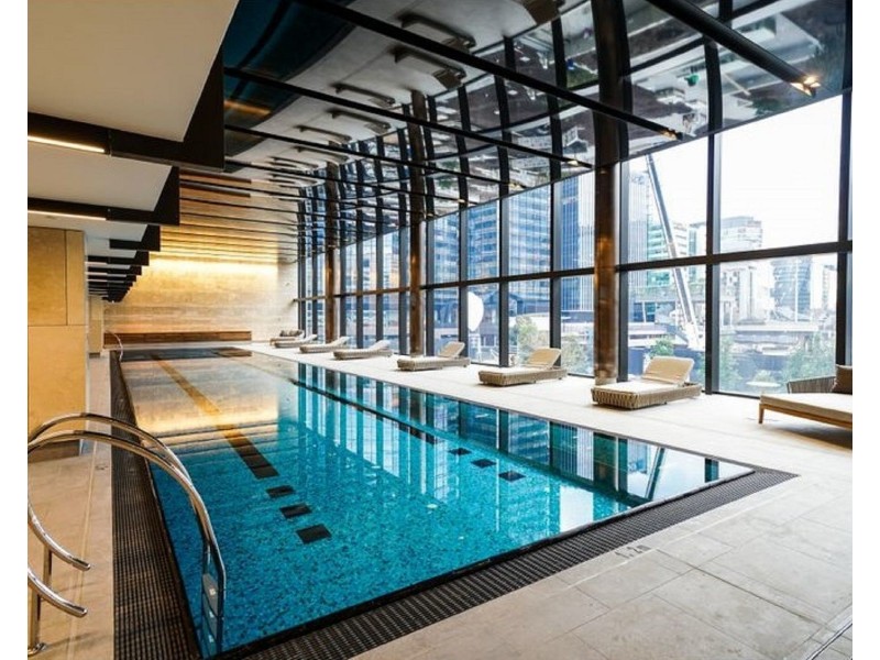 2309/628 Flinders Street, Docklands VIC 3008