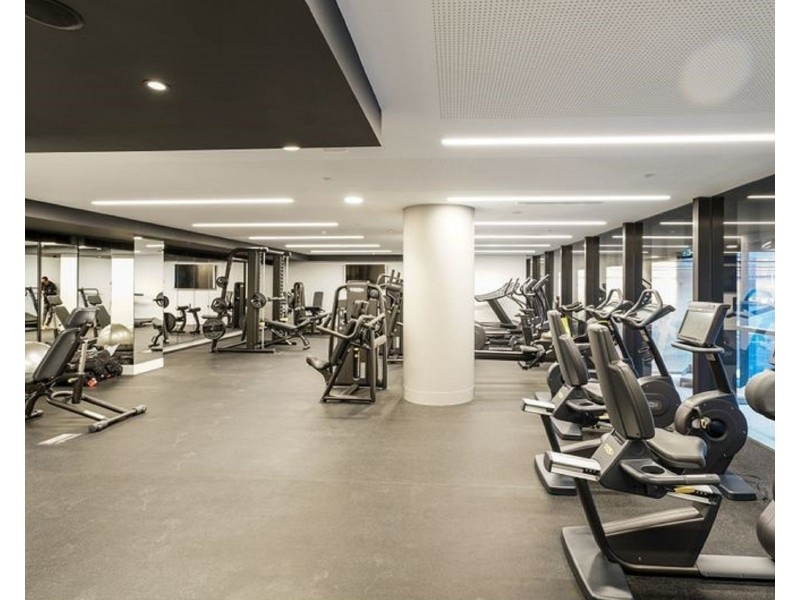 2309/628 Flinders Street, Docklands VIC 3008