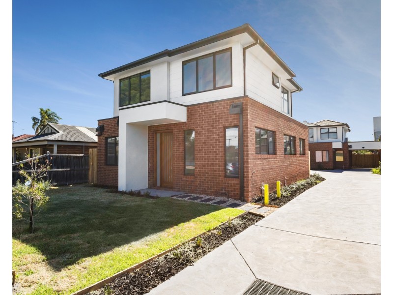 1/25 Crawford Road, Clarinda VIC 3169
