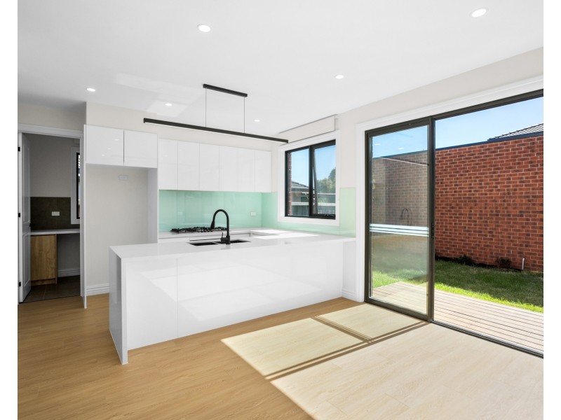 1/25 Crawford Road, Clarinda VIC 3169