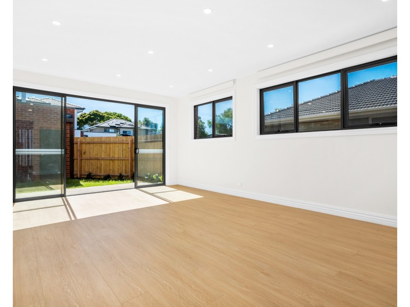 1/25 Crawford Road, Clarinda VIC 3169