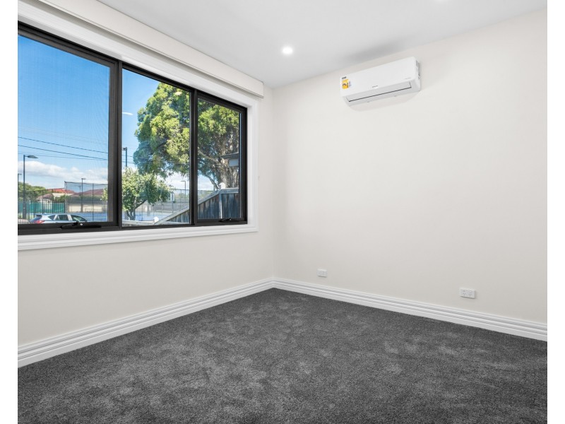 1/25 Crawford Road, Clarinda VIC 3169