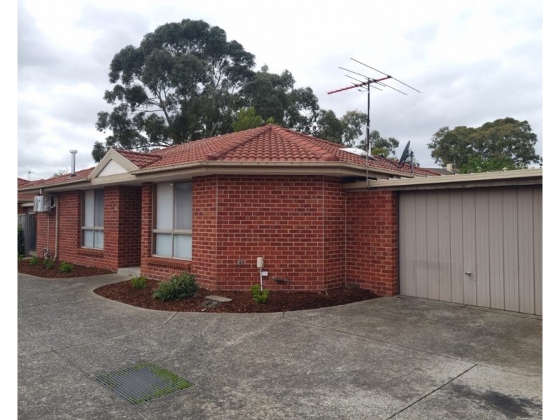 8/19 Mons Parade, Noble Park VIC 3174