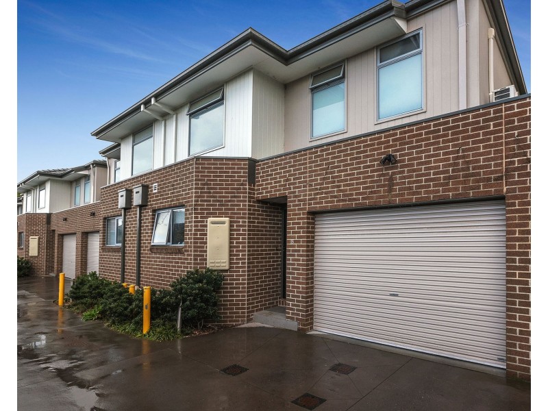 5/39 Jasper Street, Noble Park VIC 3174