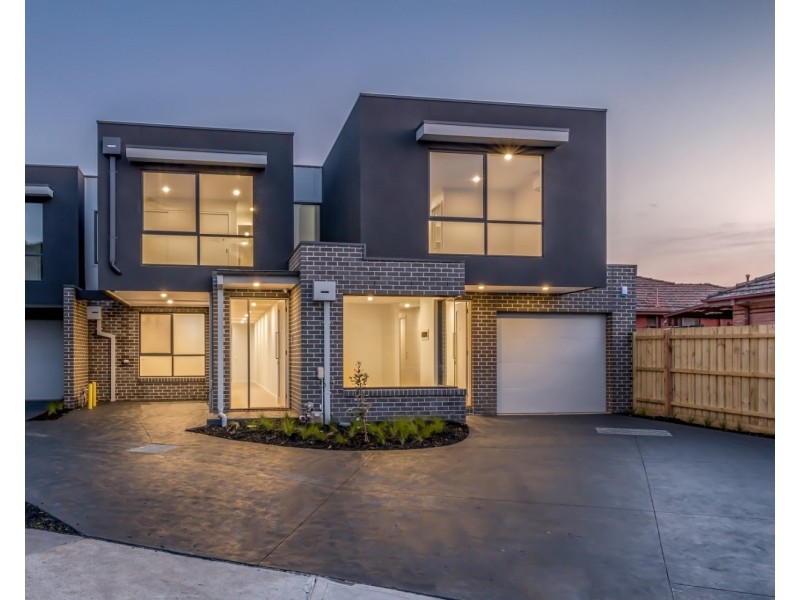 1/60 Oakes Avenue, Clayton South VIC 3169