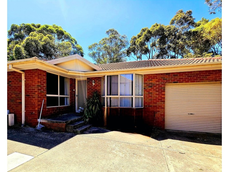 2/70 Beddoe Avenue, Clayton VIC 3168