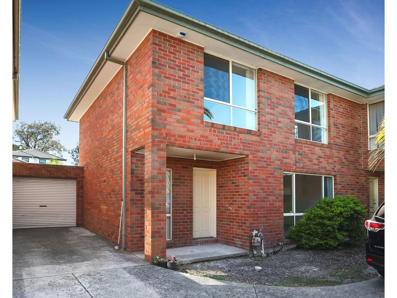3/10 Panorama Street, Clayton VIC 3168