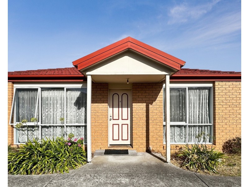 3/3 Rose Street, Clayton VIC 3168