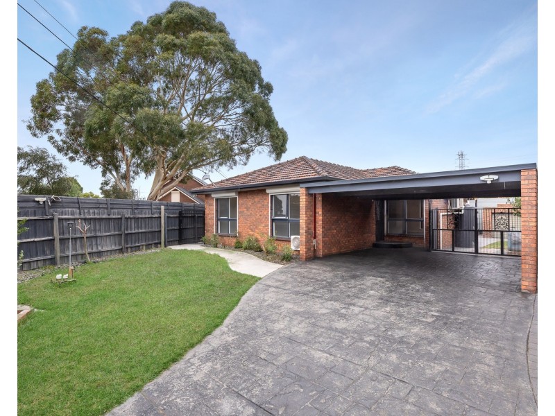 1 Robyn Court, Oakleigh South VIC 3167