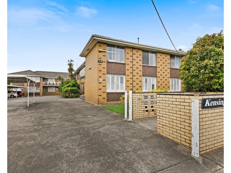 1/7-9 Oakleigh Street, Oakleigh East VIC 3166