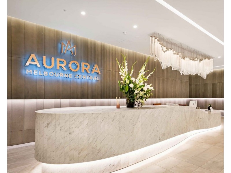 1110/228 La Trobe Street, Melbourne VIC 3000