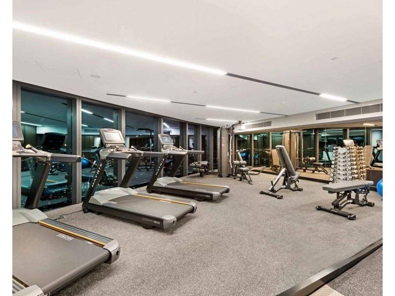 1110/228 La Trobe Street, Melbourne VIC 3000