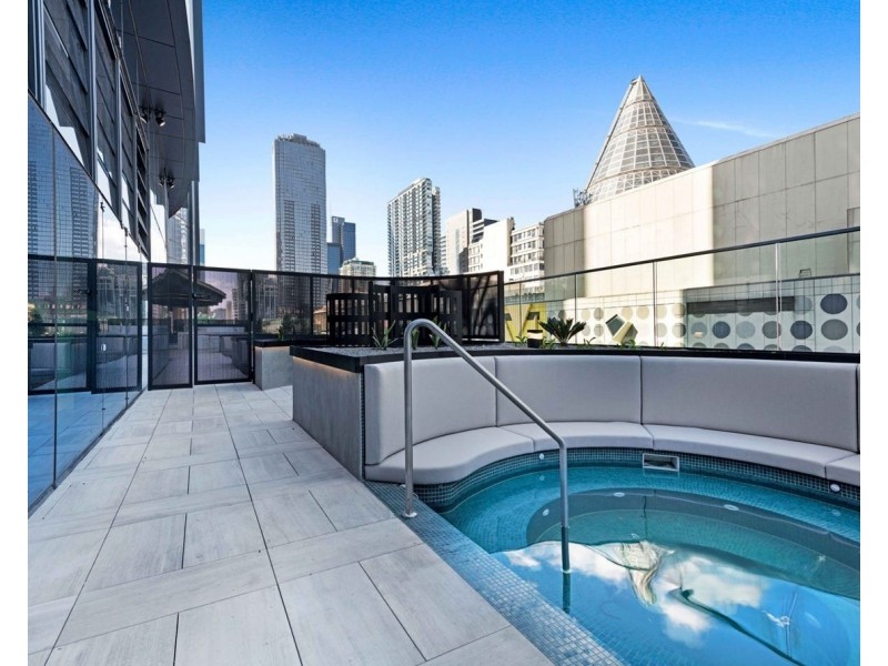 1110/228 La Trobe Street, Melbourne VIC 3000