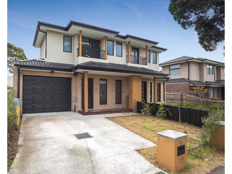 1A/6 Jaguar Drive, Clayton VIC 3168