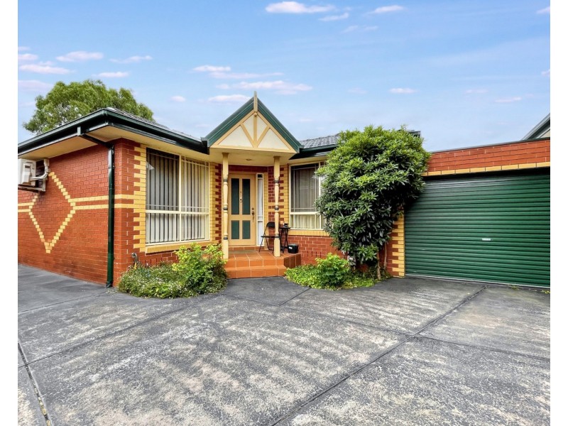 3/63-65 Alice Street, Clayton VIC 3168
