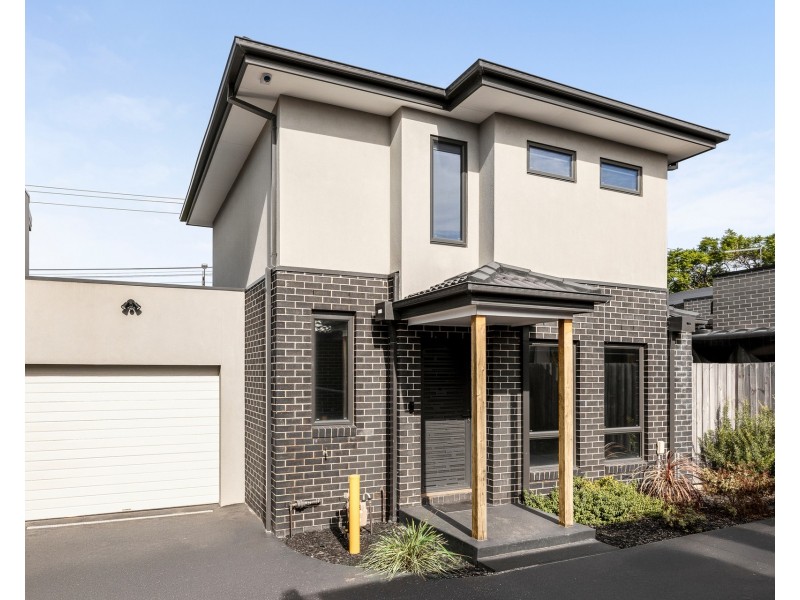 4/46 Tully Road, Clarinda VIC 3169