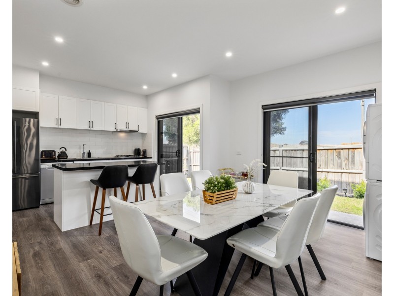 4/46 Tully Road, Clarinda VIC 3169