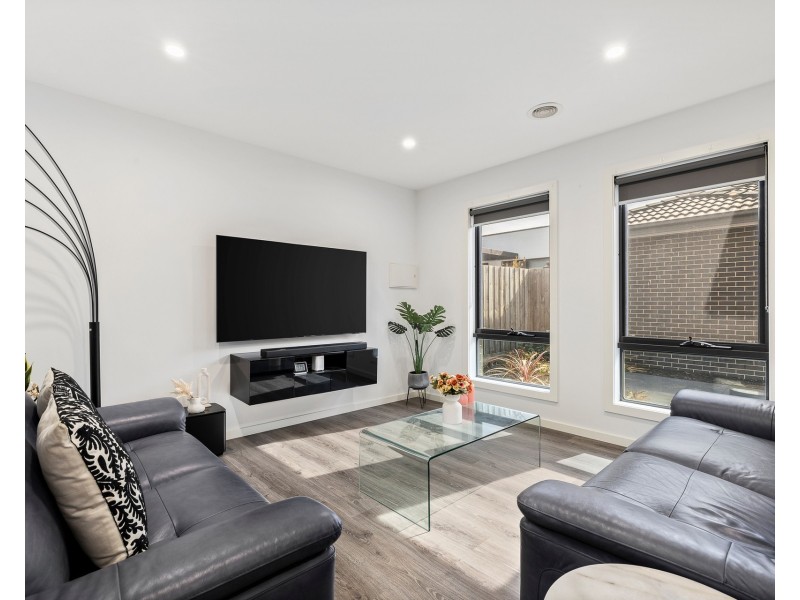 4/46 Tully Road, Clarinda VIC 3169