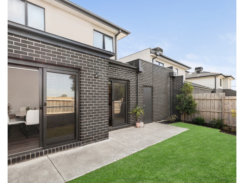 4/46 Tully Road, Clarinda VIC 3169