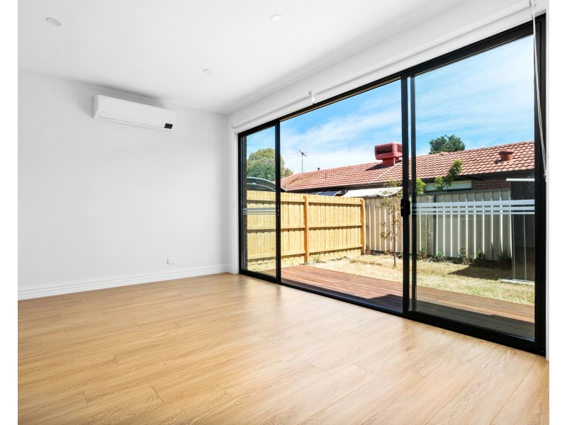 3/25 Crawford Road, Clarinda VIC 3169