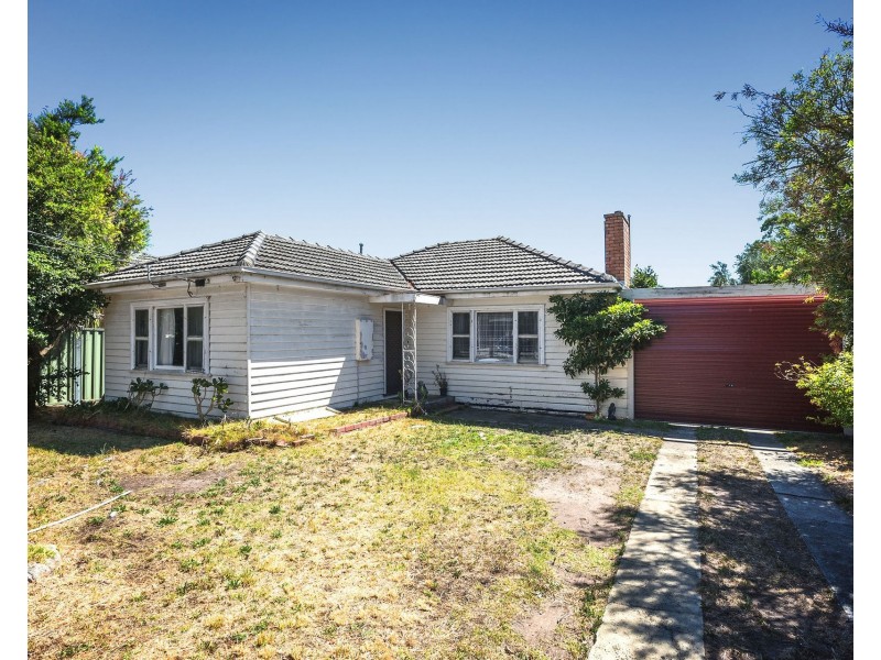 13 Fairview Street, Springvale VIC 3171