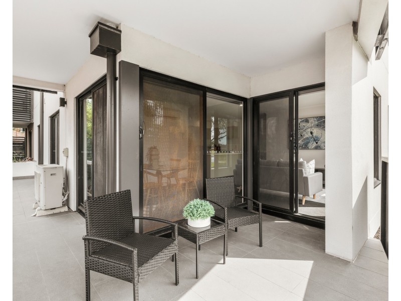 4/24 Burton Avenue, Clayton VIC 3168