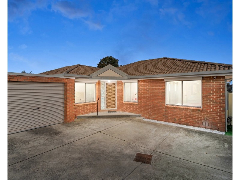 2/28 Hope Street, Springvale VIC 3171