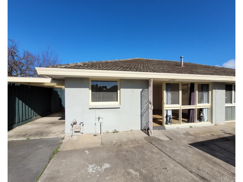 4/4 Sydney Street, Clayton South VIC 3169
