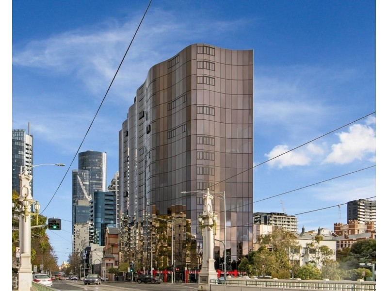 1104/681 Chapel Street, South Yarra VIC 3141