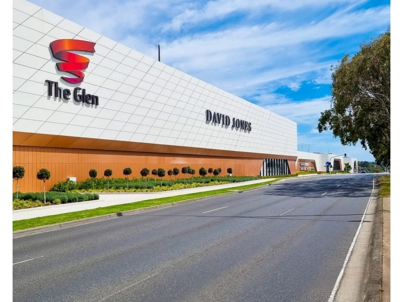 1/14 Delmore Crescent, Glen Waverley VIC 3150