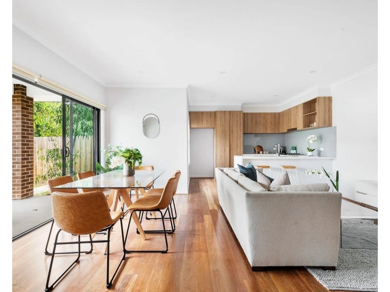 4/36 Edinburgh Street, Clayton VIC 3168