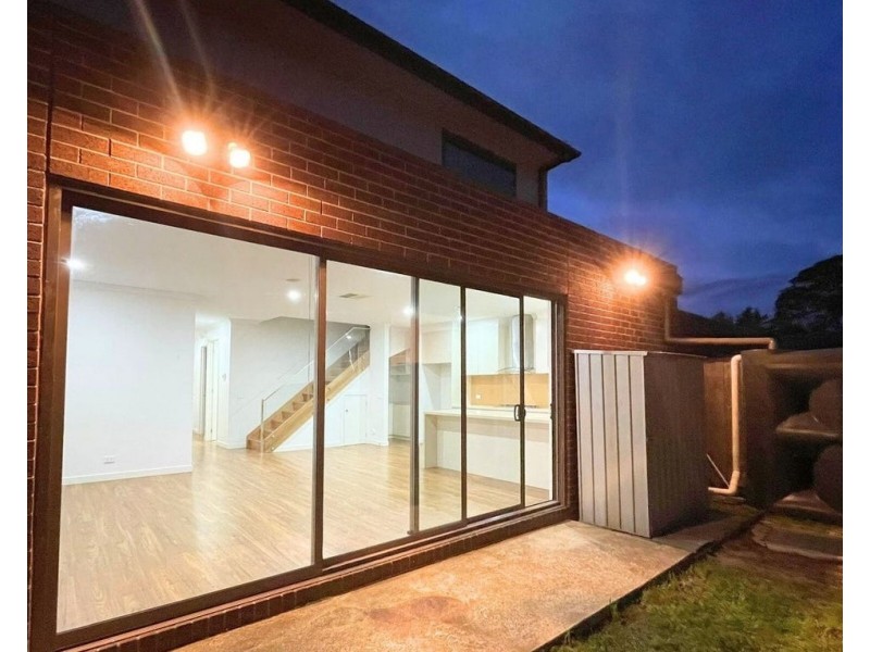 3A Anne Road, Knoxfield VIC 3180