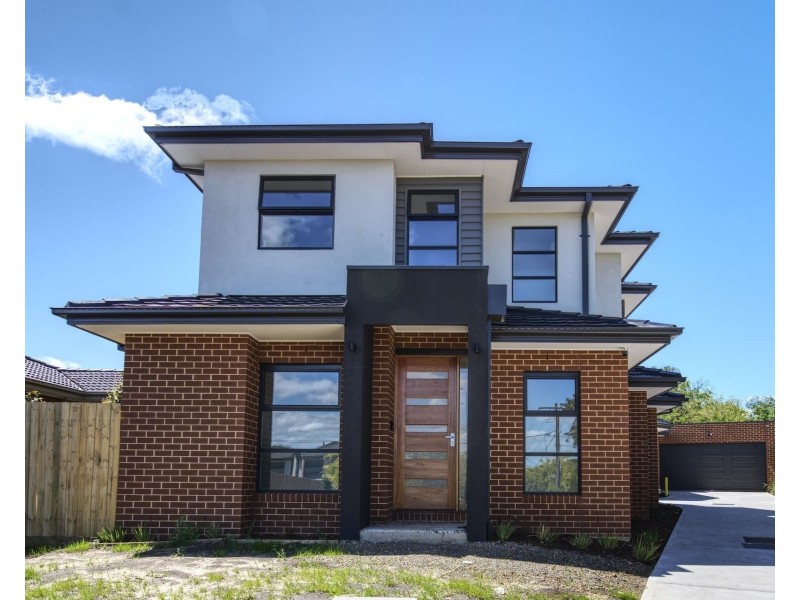 1/16 Vincent Crescent, Noble Park VIC 3174