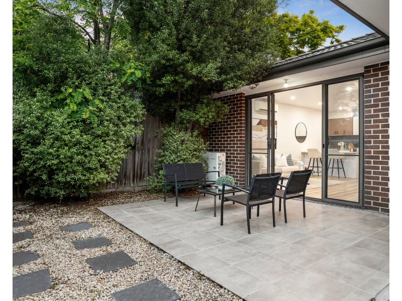 3/28 Wordsworth Avenue, Clayton South VIC 3169